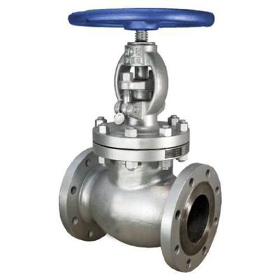 ANSI B16.5 Karbon Çelik DN300 Flanş RF Class150 Gaz Yağ Küre Vana