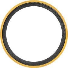 SS2205 İç Ring Dış Ring DN25 CL150 Spiral Sarımlı Conta Çeşitleri
