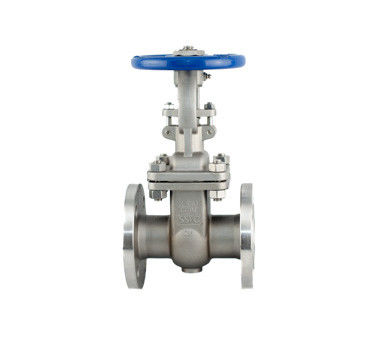PN16 PN25 PN40 Yumuşak Sızdırmazlık Su Flanşlı 304/316 CF8 / CF8M Paslanmaz Çelik Sürgülü Vana