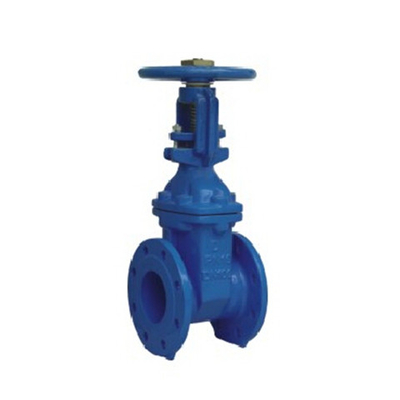 Vana Fiyat Listesi MSS SP-70 Sınıf 125 NRS Döküm Sürgülü Vana