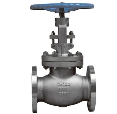Vidalı Uçlu Paslanmaz Çelik Küre Vana UK 1/2&quot; 150lbs ~ 800lbs Basınç Altında