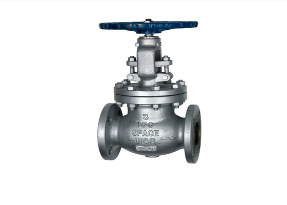 ANSI B16.5 Karbon Çelik DN300 Flanş RF Class150 Gaz Yağ Küre Vana